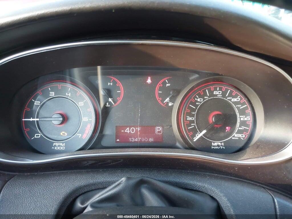 1C3CDFBA5DD292354 2013 DODGE DART photo no. 7