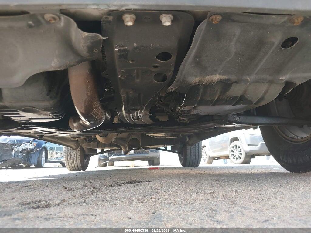 JTEGD20V740011735 2004 TOYOTA RAV4 photo no. 6