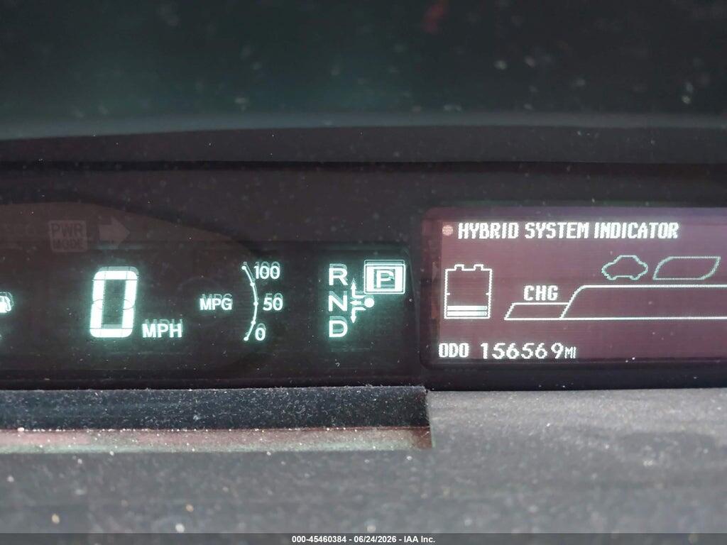 JTDKN3DU1D5702023 2013 TOYOTA PRIUS photo no. 7