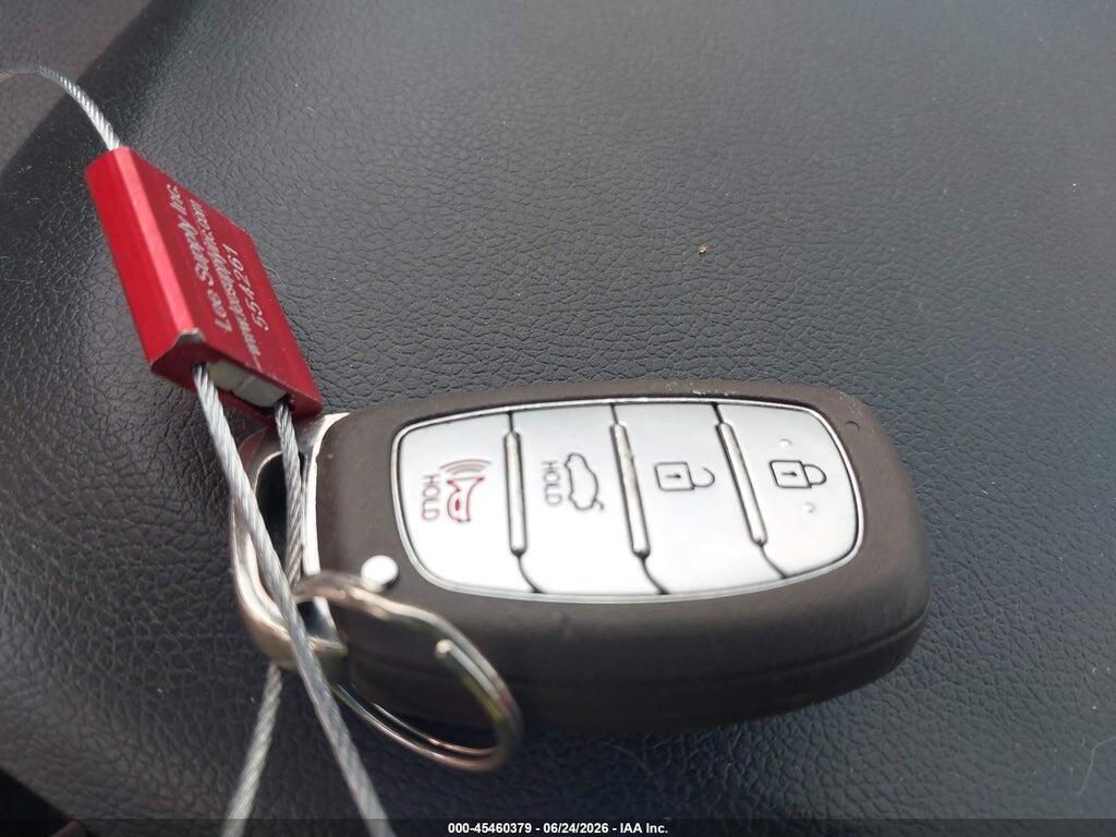 5NPDH4AE6GH784967 2016 HYUNDAI ELANTRA photo no. 11