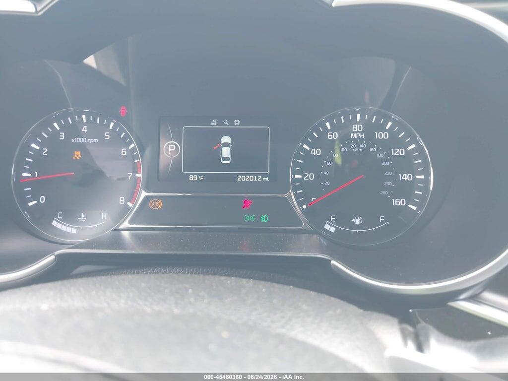 5XXGR4A64EG310253 2014 KIA OPTIMA photo no. 7