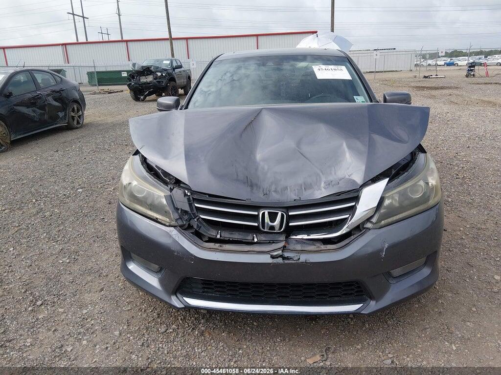 1HGCR2F81FA233613 2015 HONDA ACCORD photo no. 12