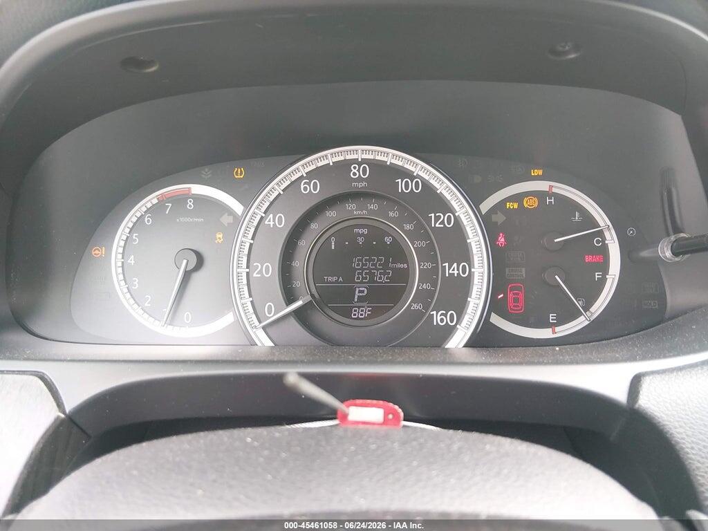 1HGCR2F81FA233613 2015 HONDA ACCORD photo no. 7