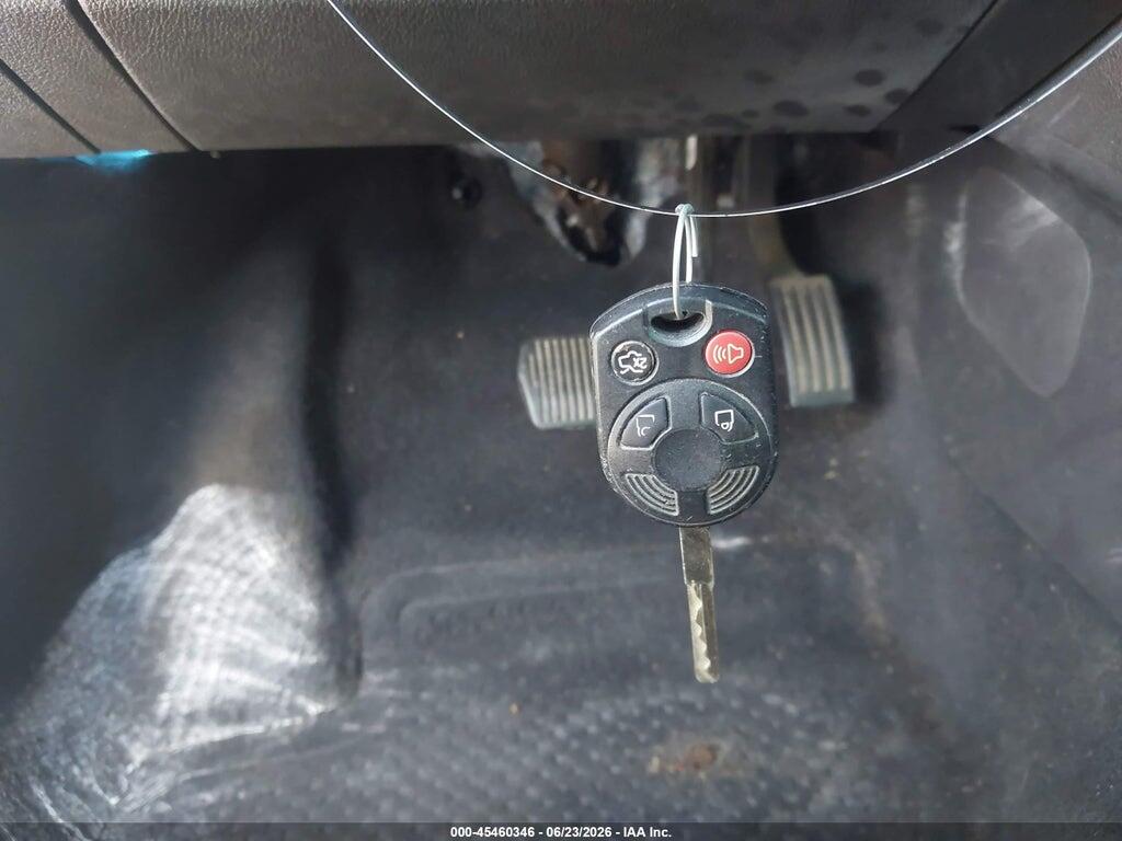 1FADP3K26GL277232 2016 FORD FOCUS photo no. 11