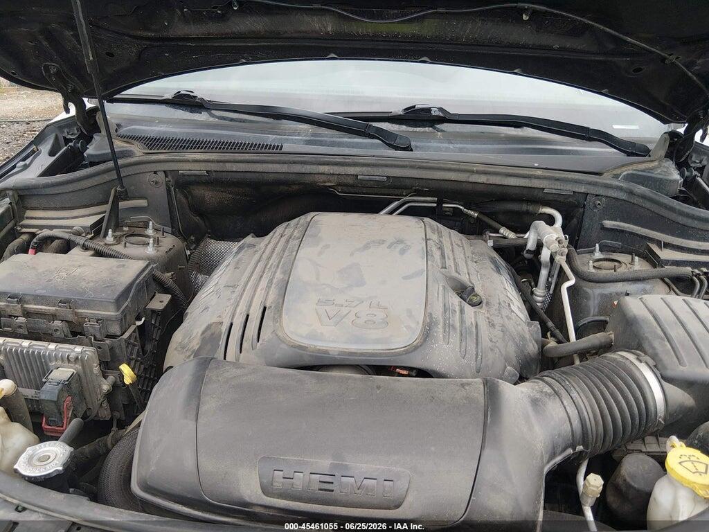 1C4SDHCT3FC760223 2015 DODGE DURANGO photo no. 10