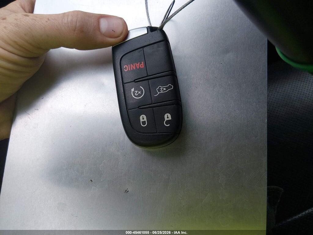 1C4SDHCT3FC760223 2015 DODGE DURANGO photo no. 11