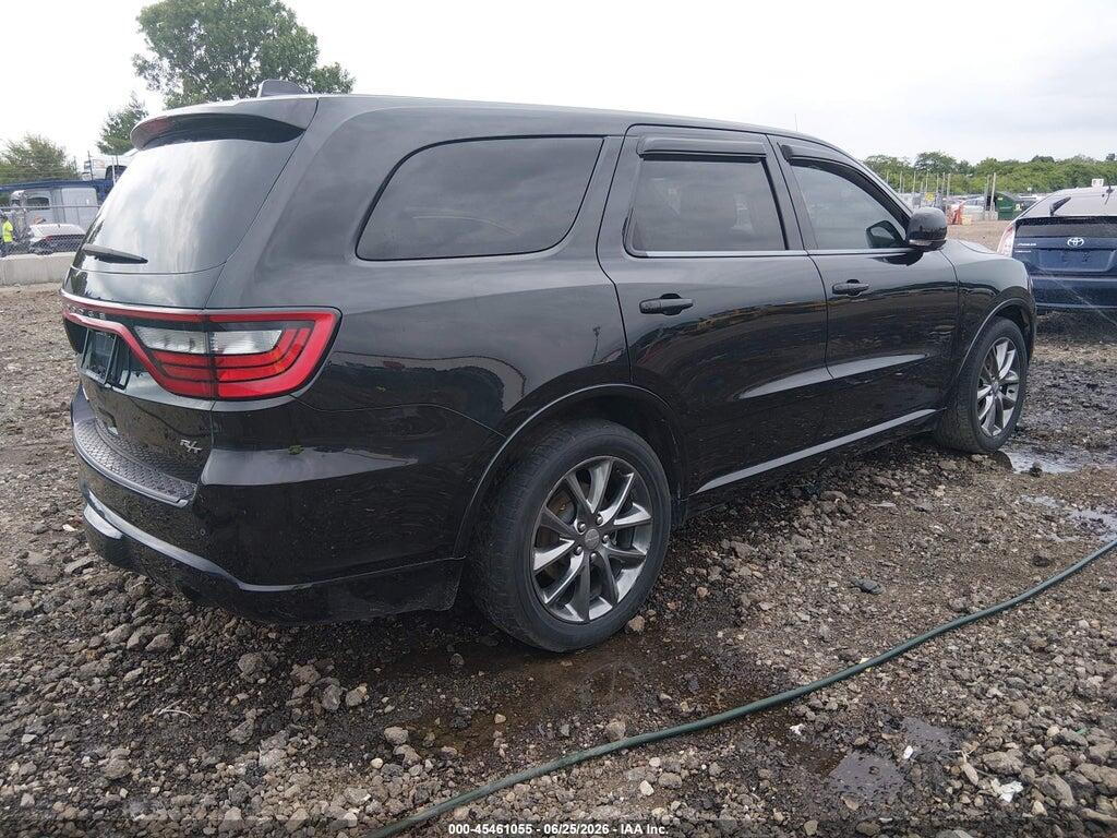 1C4SDHCT3FC760223 2015 DODGE DURANGO photo no. 4