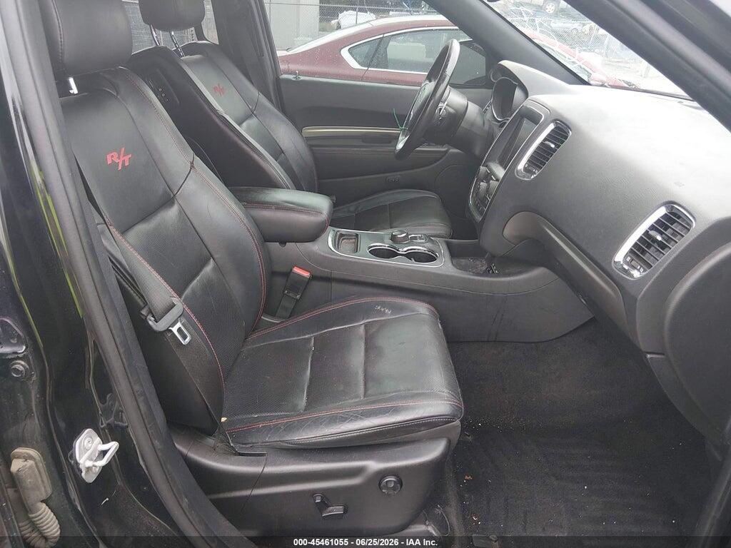 1C4SDHCT3FC760223 2015 DODGE DURANGO photo no. 5