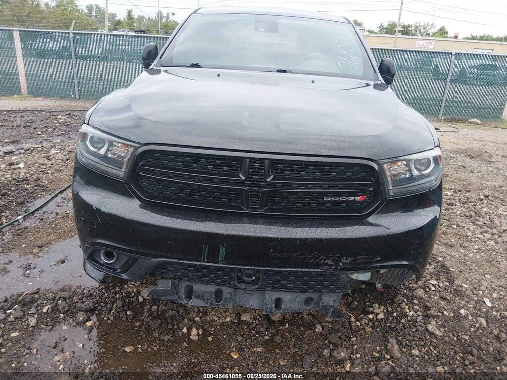 1C4SDHCT3FC760223 2015 DODGE DURANGO photo no. 6