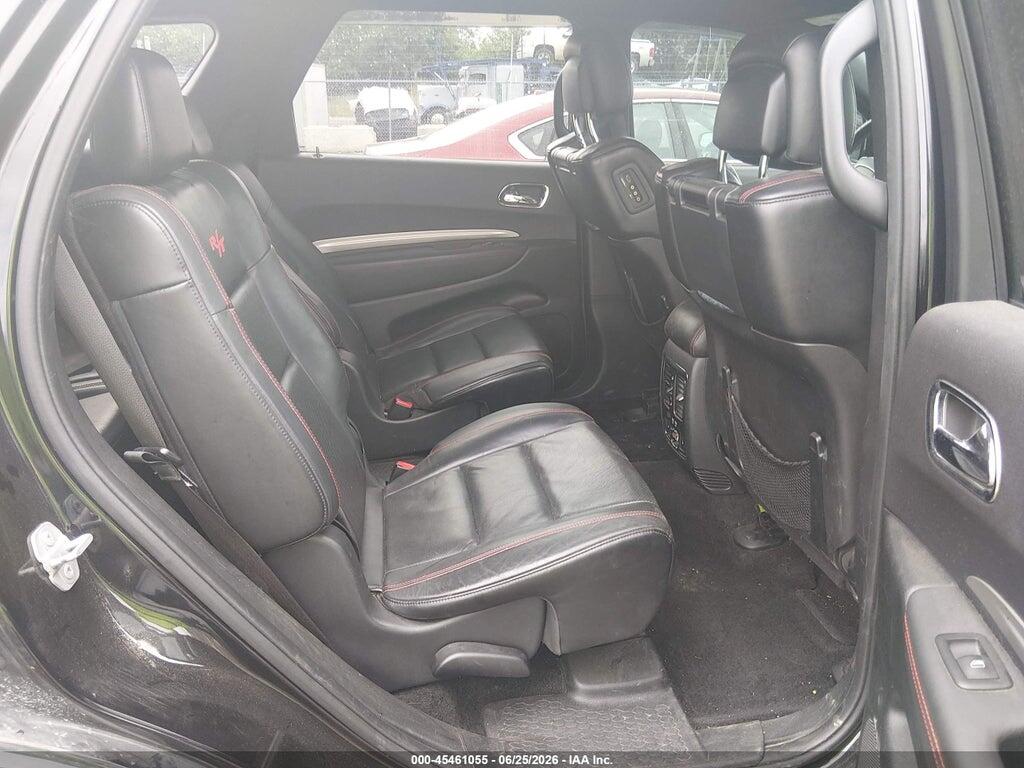 1C4SDHCT3FC760223 2015 DODGE DURANGO photo no. 8