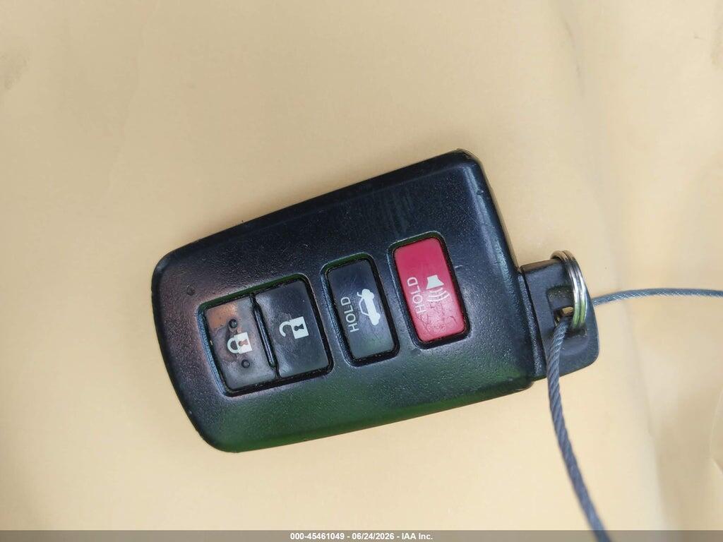 4T1BF1FK3EU848682 2014 TOYOTA CAMRY photo no. 11