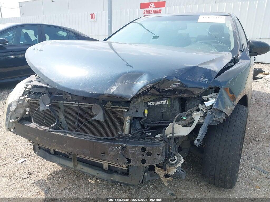 4T1BF1FK3EU848682 2014 TOYOTA CAMRY photo no. 6