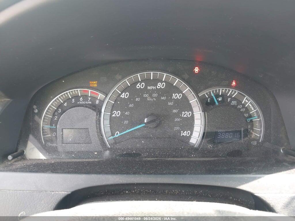 4T1BF1FK3EU848682 2014 TOYOTA CAMRY photo no. 7