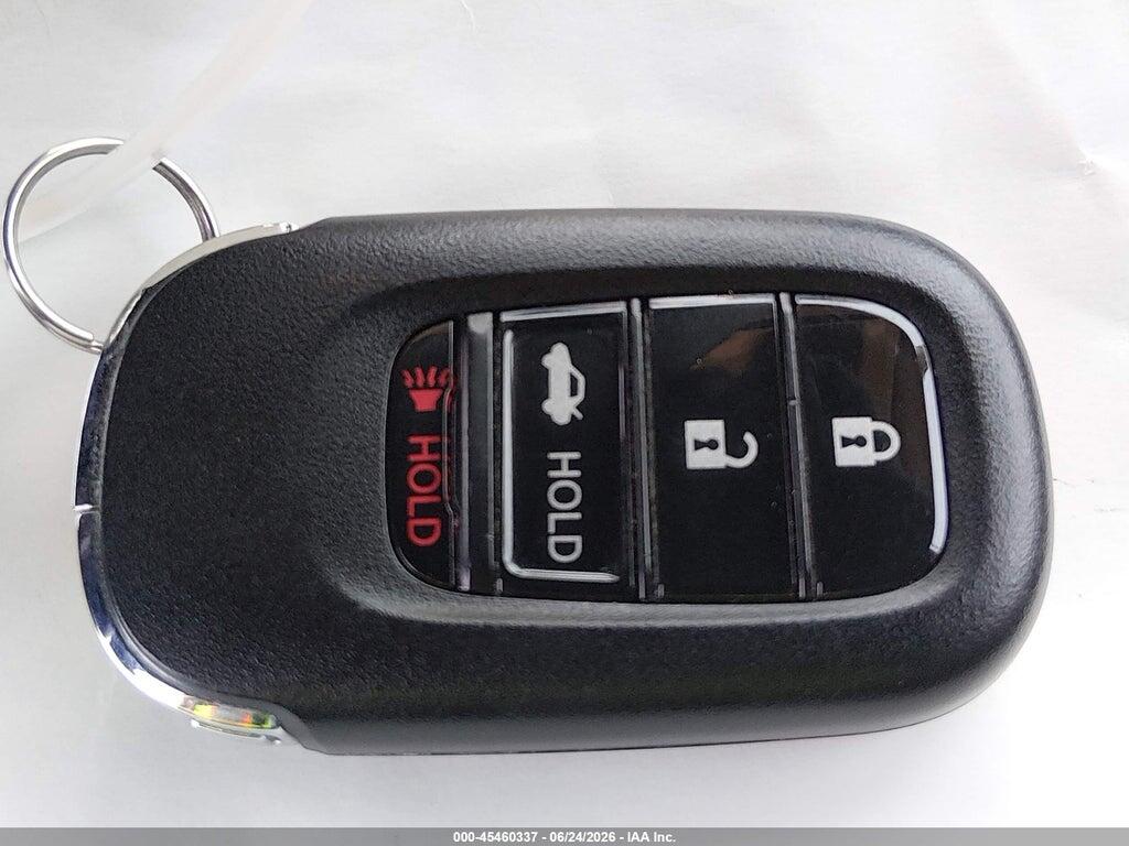 2HGFE2F20TH558481 2026 HONDA CIVIC photo no. 11