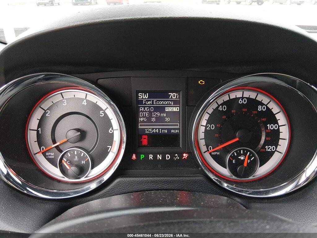 2C4RDGEG5KR688175 2019 DODGE GRAND CARAVAN photo no. 7