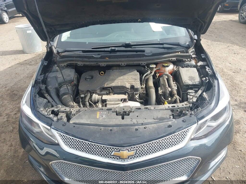 1G1BE5SM1J7115408 2018 CHEVROLET CRUZE photo no. 10