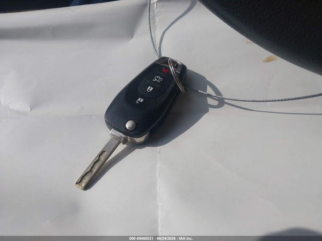 1G1BE5SM1J7115408 2018 CHEVROLET CRUZE photo no. 11