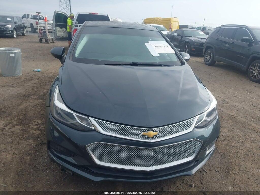 1G1BE5SM1J7115408 2018 CHEVROLET CRUZE photo no. 12