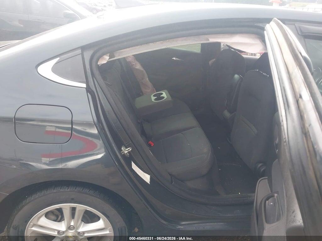 1G1BE5SM1J7115408 2018 CHEVROLET CRUZE photo no. 8
