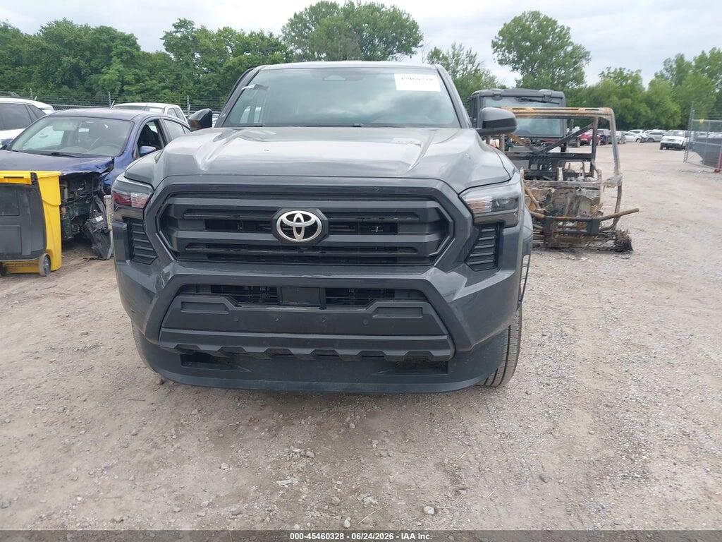 3TYLD5KN5ST022037 2025 TOYOTA TACOMA photo no. 12