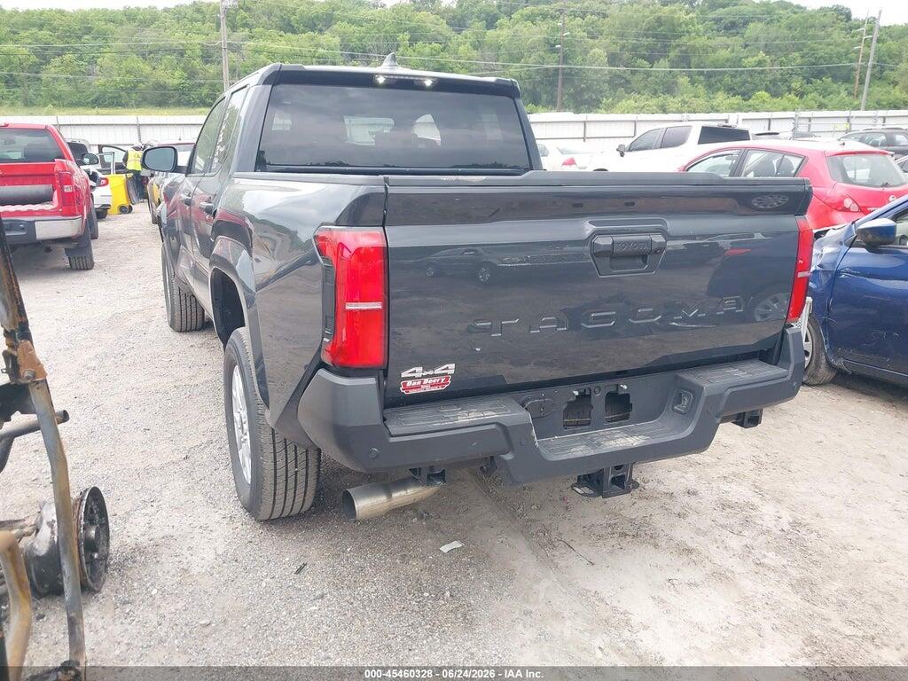3TYLD5KN5ST022037 2025 TOYOTA TACOMA photo no. 3