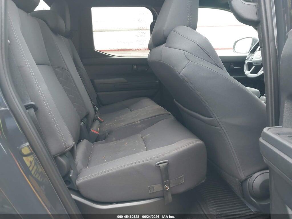 3TYLD5KN5ST022037 2025 TOYOTA TACOMA photo no. 8