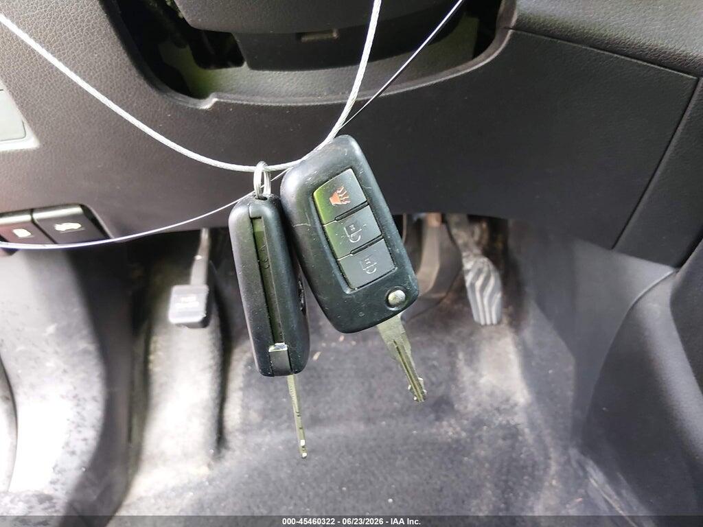 JN8AT2MT2GW005286 2016 NISSAN ROGUE photo no. 11