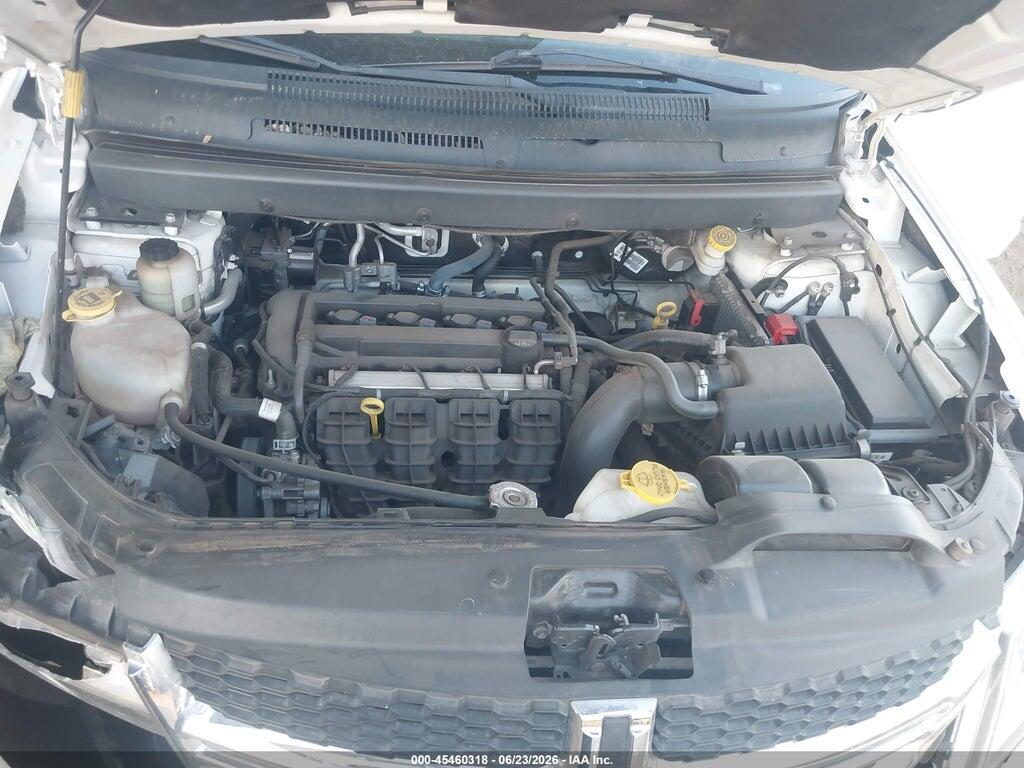 3C4PDCBB9KT867082 2019 DODGE JOURNEY photo no. 10