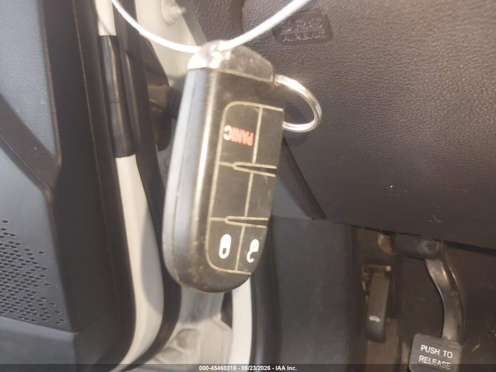 3C4PDCBB9KT867082 2019 DODGE JOURNEY photo no. 11