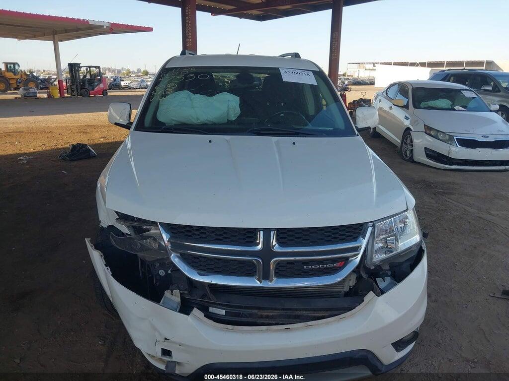 3C4PDCBB9KT867082 2019 DODGE JOURNEY photo no. 12