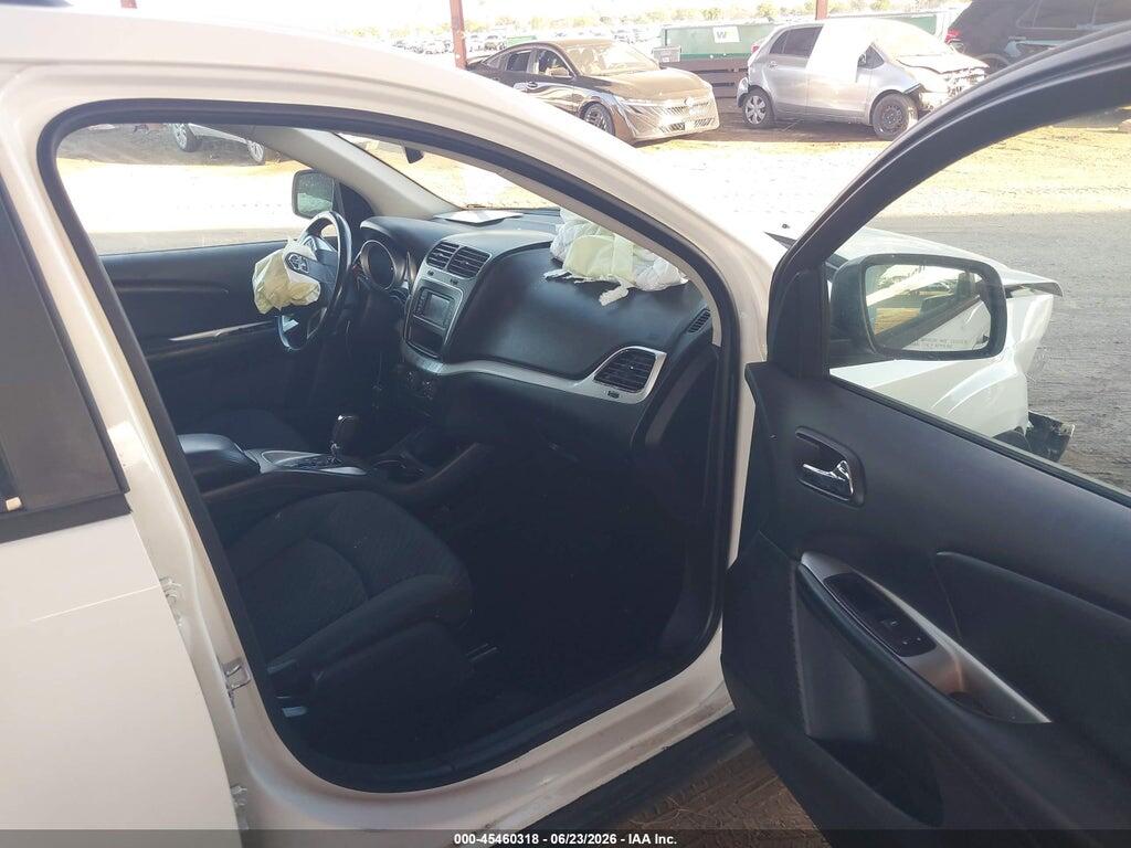 3C4PDCBB9KT867082 2019 DODGE JOURNEY photo no. 5