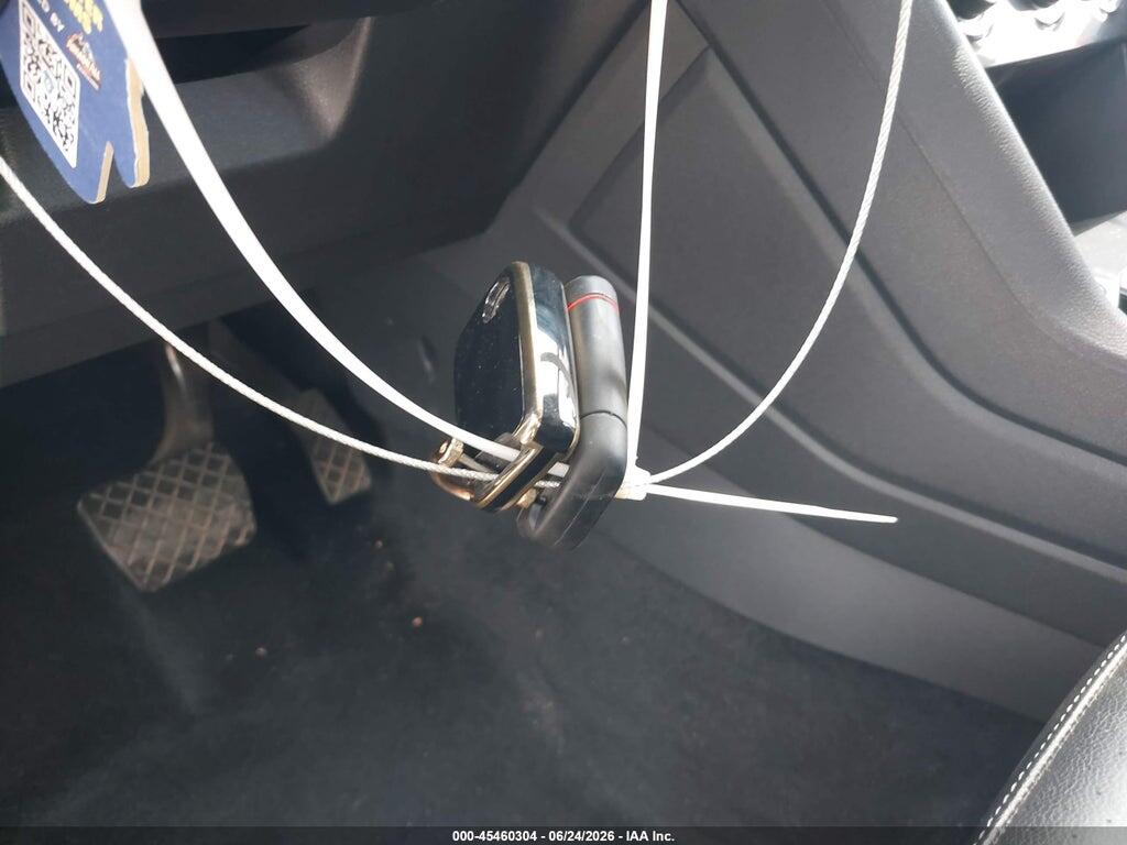 3VV3B7AX0KM159372 2019 VOLKSWAGEN TIGUAN photo no. 11