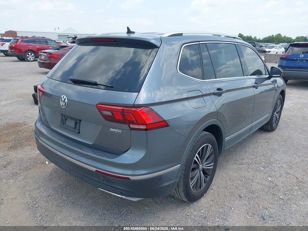 3VV3B7AX0KM159372 2019 VOLKSWAGEN TIGUAN photo no. 4