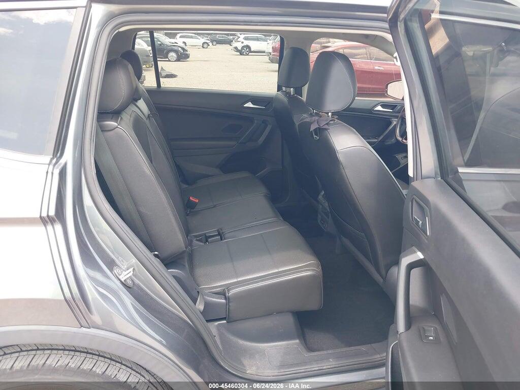 3VV3B7AX0KM159372 2019 VOLKSWAGEN TIGUAN photo no. 8