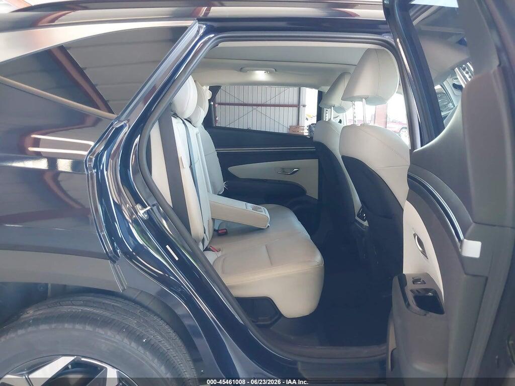KM8JECD13RU228134 2024 HYUNDAI TUCSON HYBRID photo no. 8