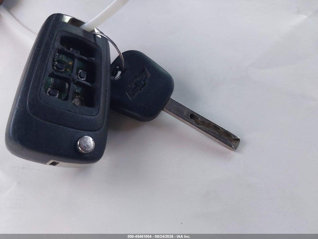 2G1FD1E39F9309853 2015 CHEVROLET CAMARO photo no. 11