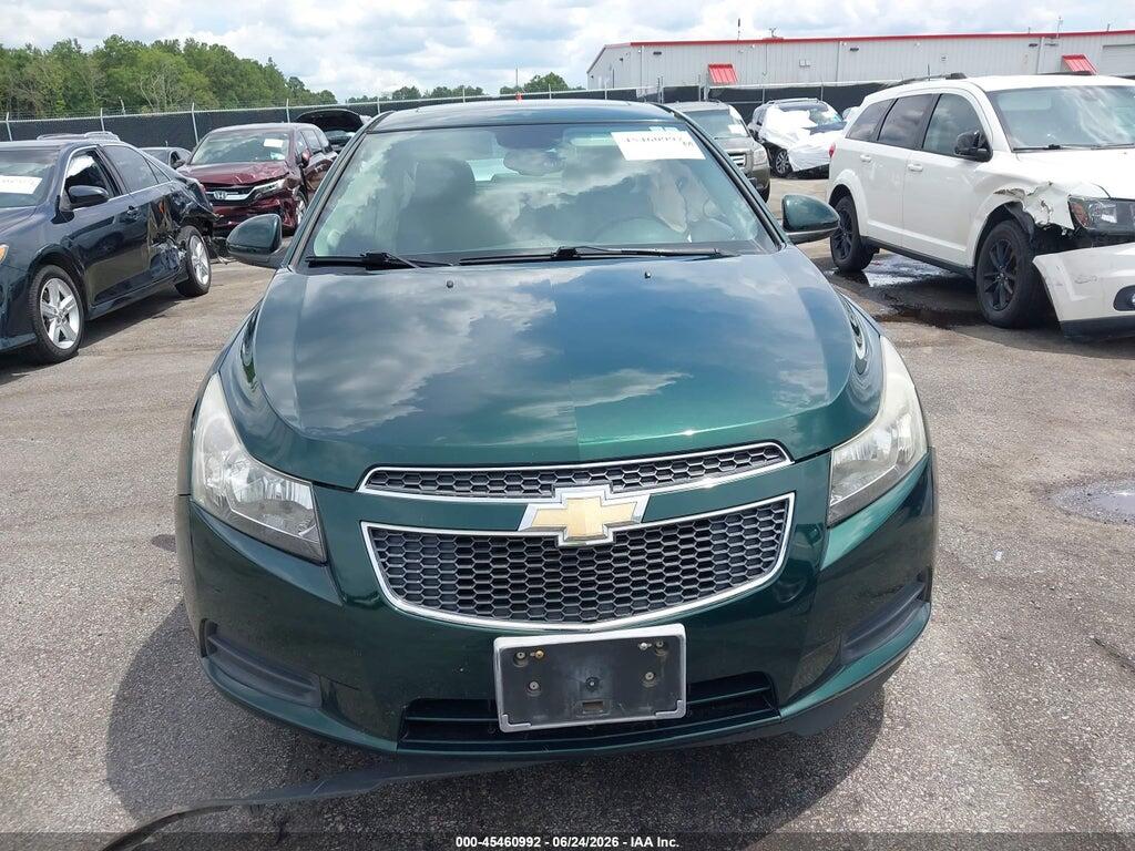 1G1PC5SB5E7221294 2014 CHEVROLET CRUZE photo no. 12
