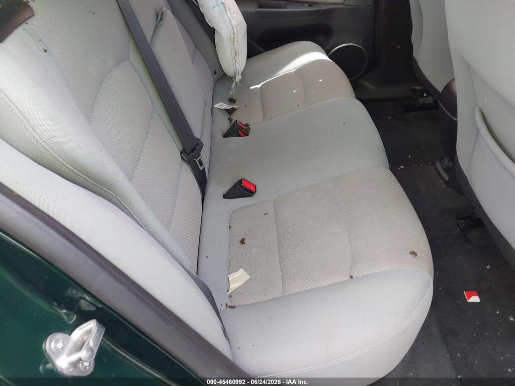 1G1PC5SB5E7221294 2014 CHEVROLET CRUZE photo no. 8