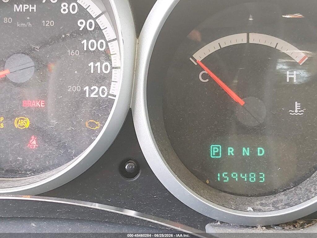 2D4RN4DE1AR224281 2010 DODGE GRAND CARAVAN photo no. 7