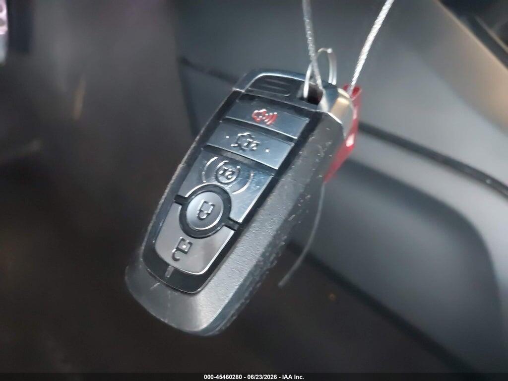 1FA6P8CF9R5414808 2024 FORD MUSTANG photo no. 11