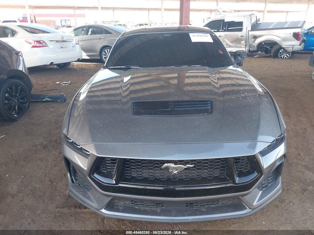 1FA6P8CF9R5414808 2024 FORD MUSTANG photo no. 12