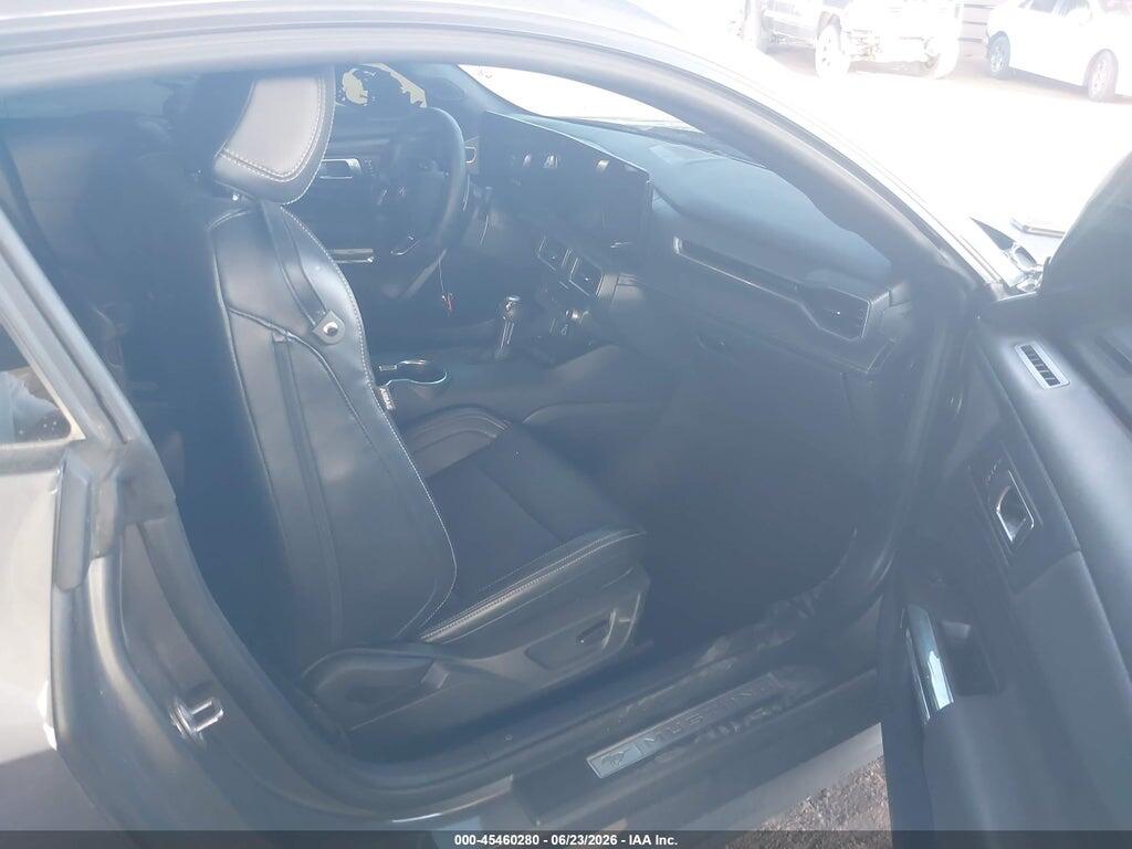 1FA6P8CF9R5414808 2024 FORD MUSTANG photo no. 5
