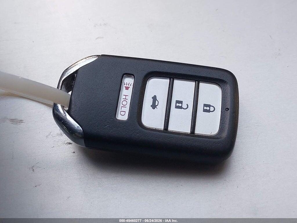 2HGFB2F84FH544603 2015 HONDA CIVIC photo no. 11