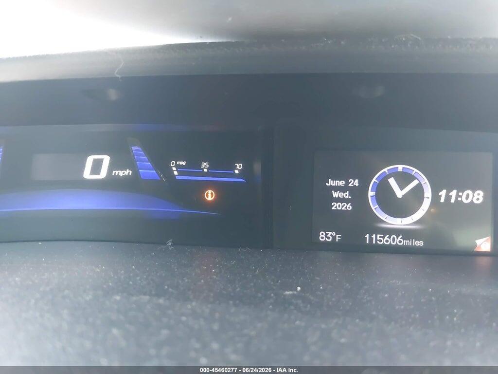 2HGFB2F84FH544603 2015 HONDA CIVIC photo no. 7