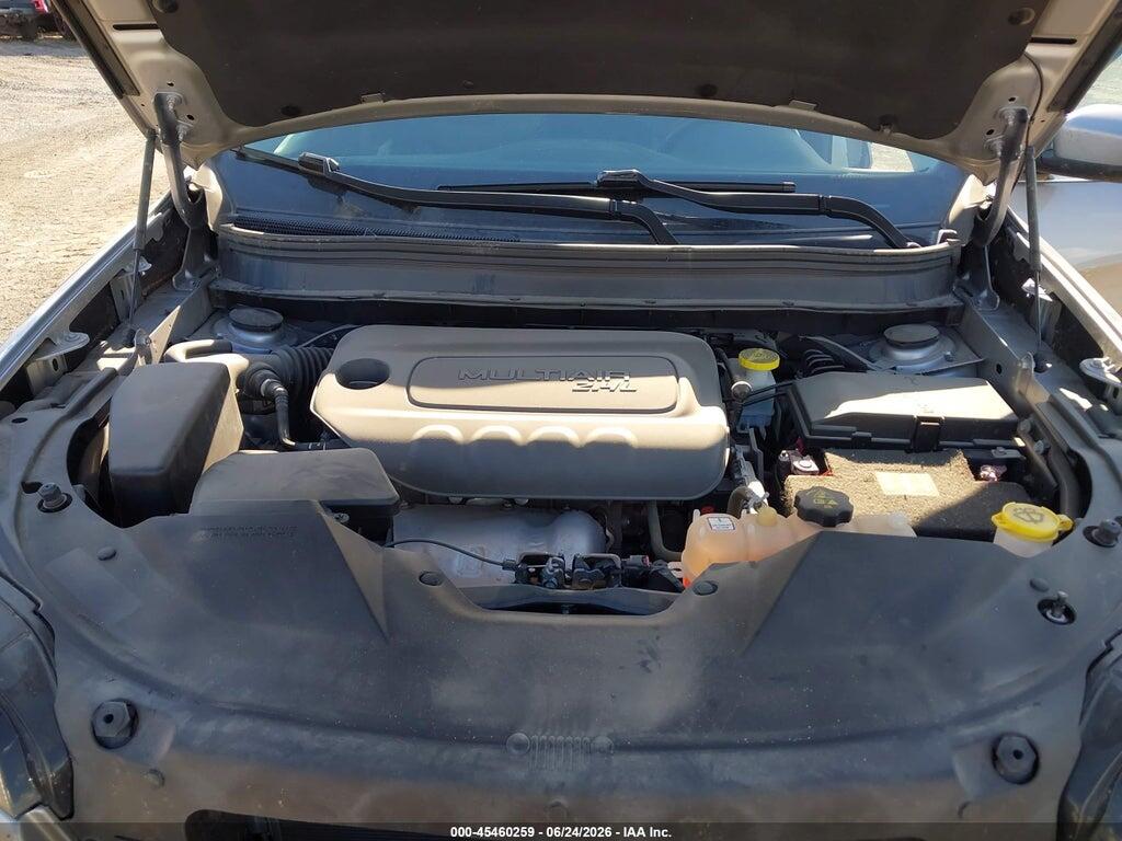 1C4PJLLB9MD204093 2021 JEEP CHEROKEE photo no. 10