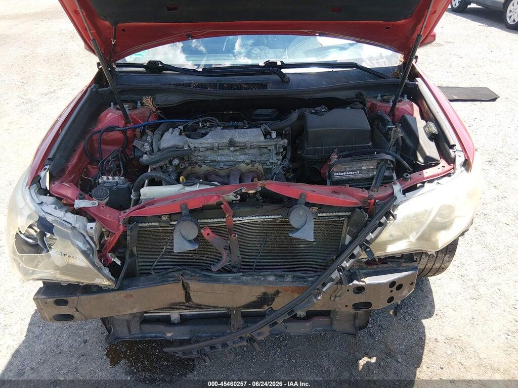 4T1BF1FK1EU785890 2014 TOYOTA CAMRY photo no. 10