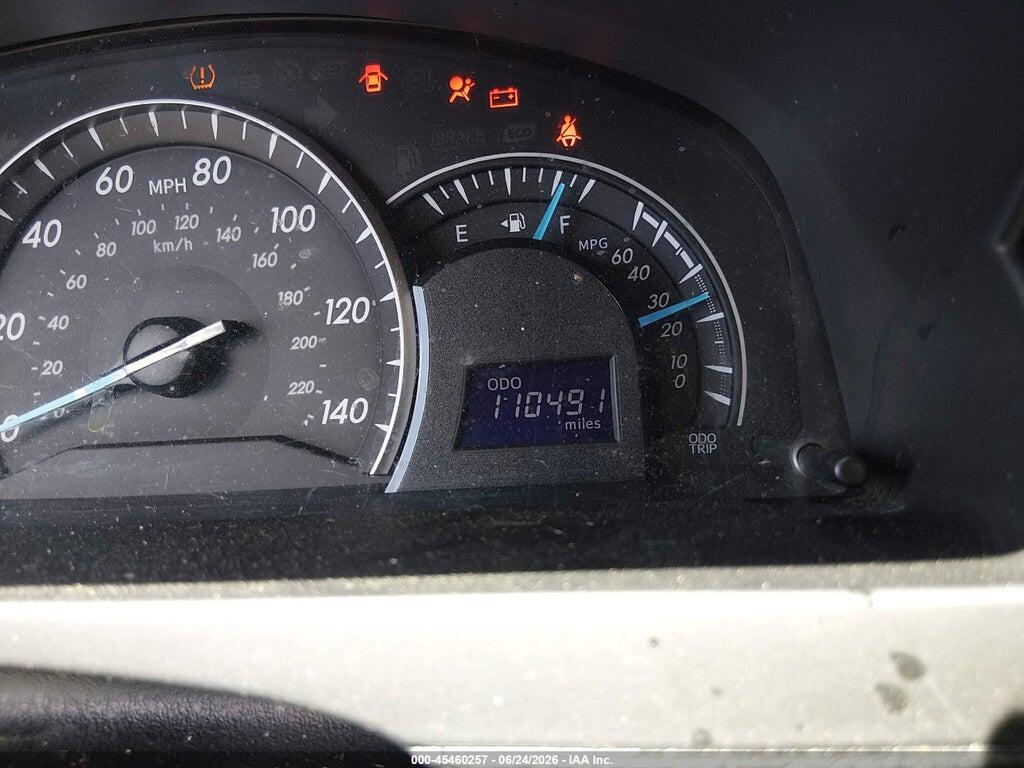 4T1BF1FK1EU785890 2014 TOYOTA CAMRY photo no. 7