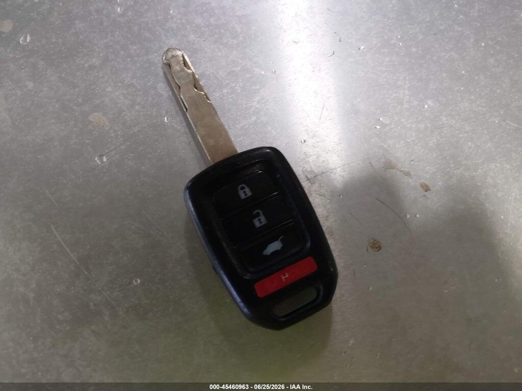 5J6RM4H30FL126555 2015 HONDA CR-V photo no. 11