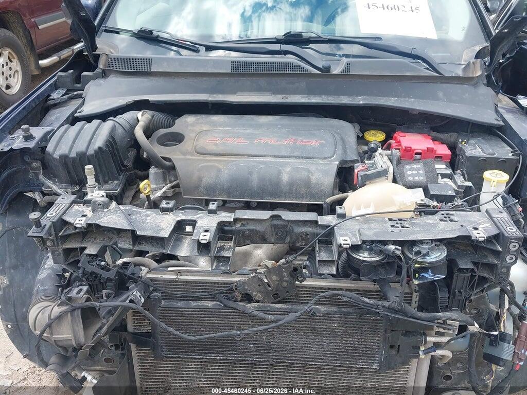 3C4NJDCB6KT723364 2019 JEEP COMPASS photo no. 10