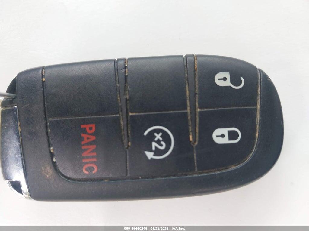 3C4NJDCB6KT723364 2019 JEEP COMPASS photo no. 11